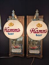 Pair vintage hamms for sale  Topeka