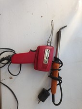 Fer souder électrique d'occasion Fer souder électrique d'occasion  Plœuc-sur-Lié