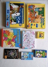 Spiele paket vorschule gebraucht kaufen  Waltershausen
