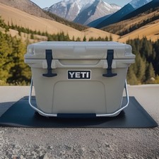 Yeti cooler roadie for sale  Jupiter