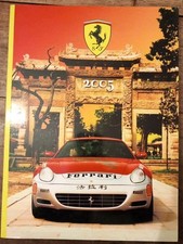 Libro ufficiale ferrari usato Libro ufficiale ferrari usato  Chiavari