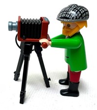 Playmobil konvolut rosa gebraucht kaufen  Hamburg