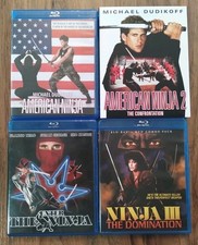 American ninja enter for sale  Baton Rouge