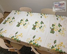 Vtg 50s printed for sale  Saint Paul