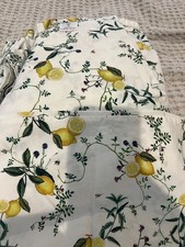 Pottery barn lemons for sale  Lynchburg