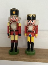 Erzgebirge nussknacker könige gebraucht kaufen  Rehburg-Loccum