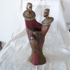 Vintage afrikanische afrika gebraucht kaufen  Landau