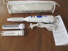 Hit warmluft curler gebraucht kaufen  Schierling