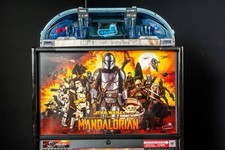 pinball toppers for sale pinball toppers for sale New Albany