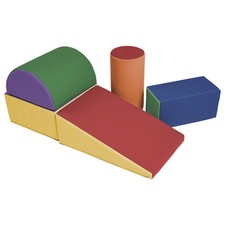 Softzone climb crawl for sale  Ashford