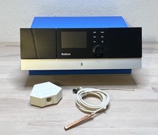 Buderus rmc110 bc110 gebraucht kaufen  Buchen (Odenwald)