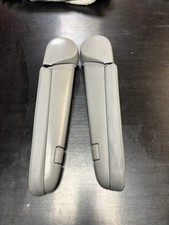 Transporter armrests for sale  CHEDDAR