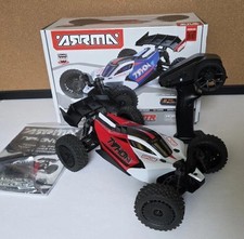 Arrma ara2106t2 typhon for sale  Plano