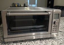 Cuisinart deluxe digital for sale  San Antonio