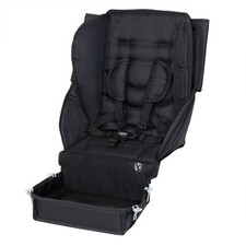 Carrinho de Compras Baby Trend Sit N’ Stand 2º Assento, Carrinho Não Incluído (Usado) comprar usado  Enviando para Brazil