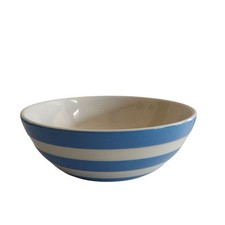 Vtg cornishware green for sale  Oakley