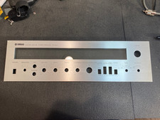 Yamaha 800 receiver for sale  Salt Lake City