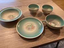 Collection susie cooper for sale  HAYWARDS HEATH