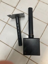 Suporte de TV montagem no teto rack de teto poste retrátil para 32"-42" comprar usado  Enviando para Brazil