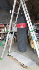 Sacco allenamento boxe usato  Poggio San Vicino