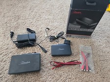 Rocketfish wrsk18 wireless for sale  Greensboro