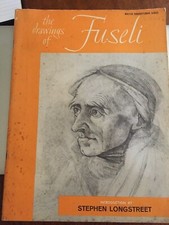SÉRIE MASTER DRAUGHTMANS os desenhos de Fuseli comprar usado  Enviando para Brazil