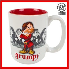Disney parks grumpy for sale  DUNBAR