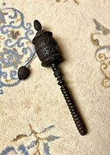 Vtg tibetan prayer for sale  Seattle