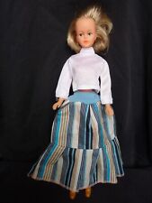 Poupée vintage tressy d'occasion  Montmorency