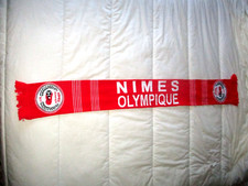 Echarpe scarf ancienne d'occasion  Nice-