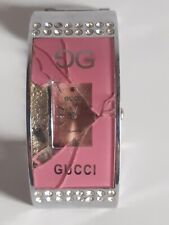 Montre gucci restaurer d'occasion  Aubenas