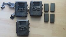 Vends caméras chasse d'occasion  Castillon-en-Couserans