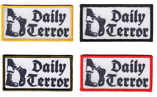 Daily terror boots gebraucht kaufen  Diekholzen