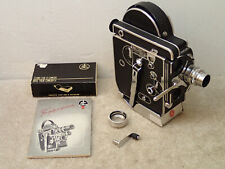 Bolex h16 reflex for sale  La Mesa