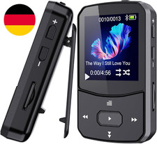 64gb mp3 player gebraucht kaufen  Berlin