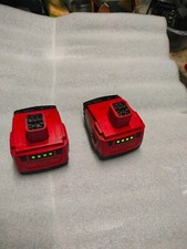 Batteries hilti 2 d'occasion  Neuilly-sur-Marne
