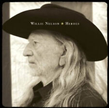 Willie nelson heroes for sale  Kennesaw