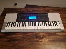 Casio electronic sampling for sale  Lakeland