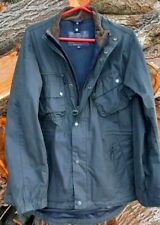 Barbour international giacca usato  Spedire a Italy