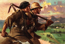 Fascismo colonie tafuri usato  Stella