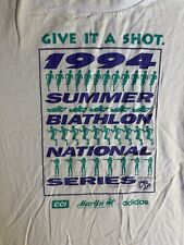 Adidas 1994 biathlon for sale  Battle Creek