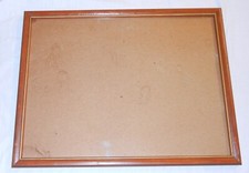 Vintage solid wood for sale  Oxford