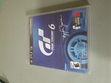 Usado, Gran Turismo 6 Ayrton Senna Edition Playstation 3 CiB comprar usado Usado, Gran Turismo 6 Ayrton Senna Edition Playstation 3 CiB comprar usado  Enviando para Brazil
