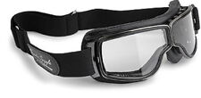 Motorradbrille aviator brille gebraucht kaufen  Lunden
