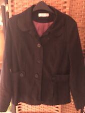 Ladies used black for sale  GLASGOW