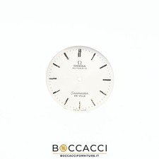 Omega quadrante seamaster usato  Sant Angelo Romano
