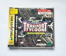 Transport tycoon sealed gebraucht kaufen  Düsseldorf