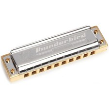 Hohner marine band usato  Altamura