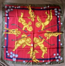 Grande foulard roberta usato  Milano
