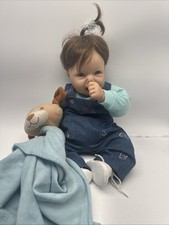 Lee middleton doll for sale  Chatfield